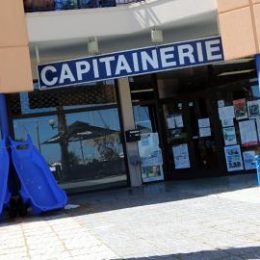 Capitainerie