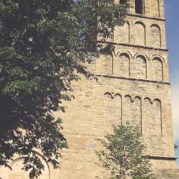 catedral sainte-eulalie i sainte-julie