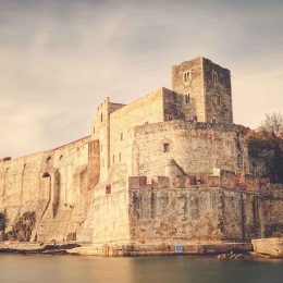 chateau-royal-de-collioure