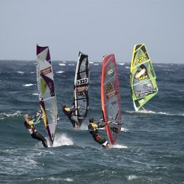 windsurf
