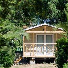 location mobilhome 4 personnes à Argeles sur Mer